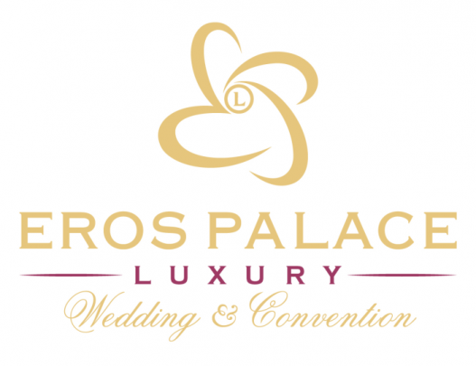 Trung tâm hội nghị tiệc cưới Eros Palace Luxury